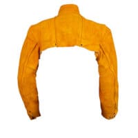 3221 Leather Cape - Image 2