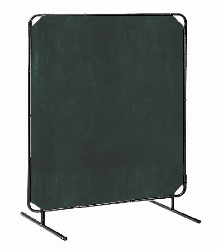 602 ArcShield® 1 Panel Portable Welding Screens