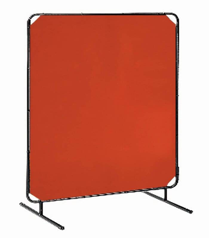 603 ArcShield® 1 Panel Portable Welding Screens