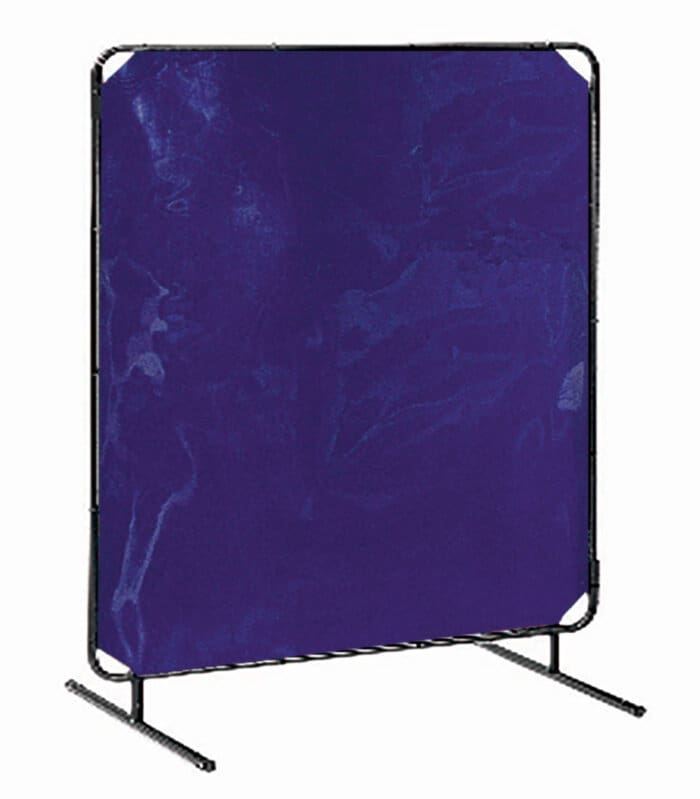 604 ArcShield® 1 Panel Portable Welding Screens