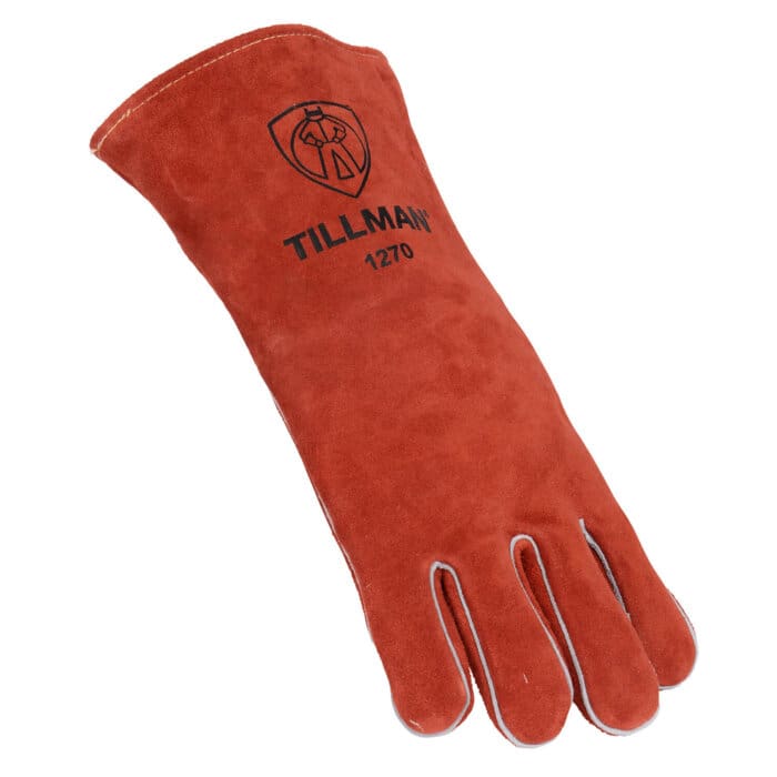 1270 glove thirds