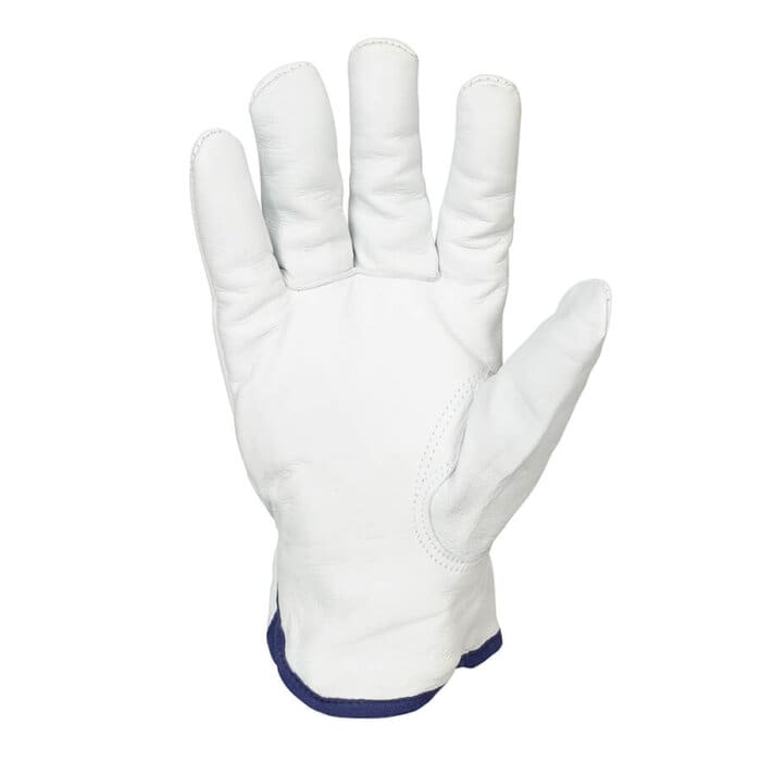 1438 Winter glove - palm view