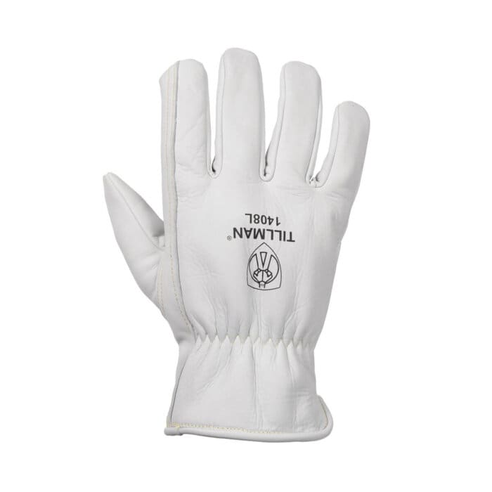 1408 A6 Cut Resistant Drivers Gloves - Image 5