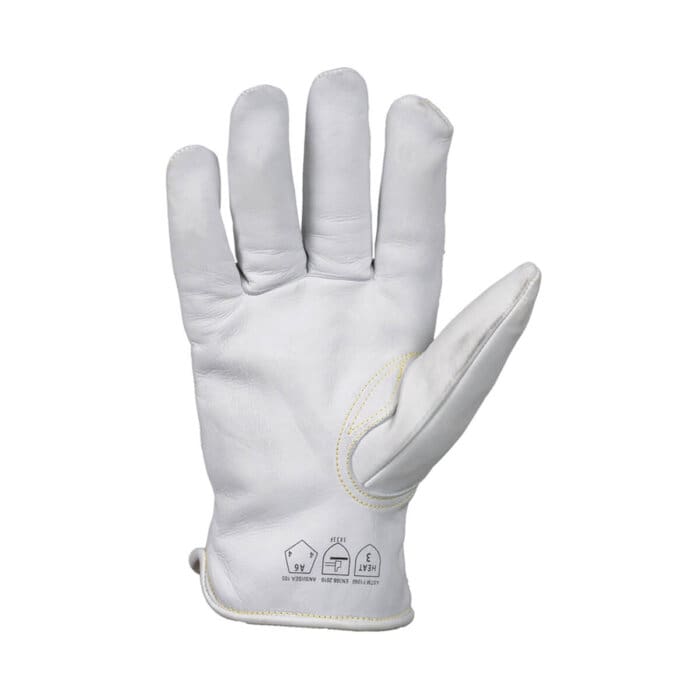 1408 A6 Cut Resistant Drivers Gloves - Image 4