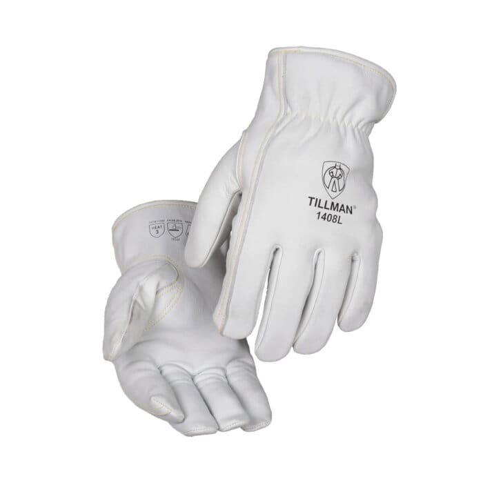 1408 A6 Cut Resistant Drivers Gloves