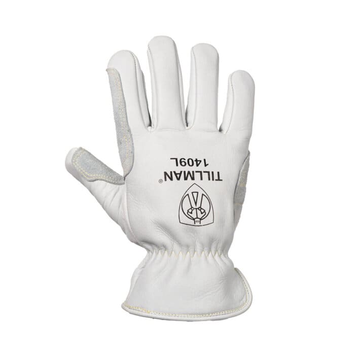 1409 HeatGuard™ Drivers Glove, Level 4 Conductive Heat Resistant - Image 2