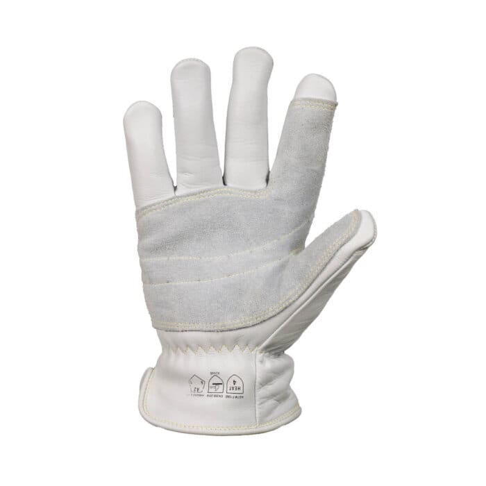 1409 HeatGuard™ Drivers Glove, Level 4 Conductive Heat Resistant - Image 3